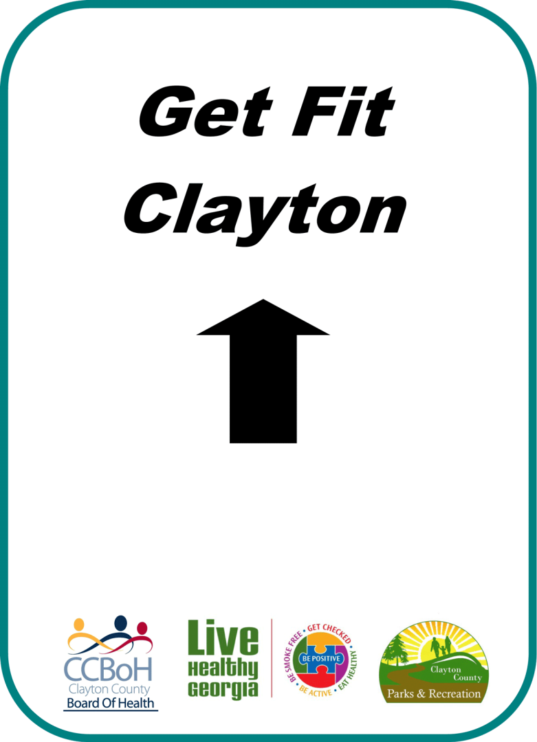 Get Fit Clayton Clayton County Parks