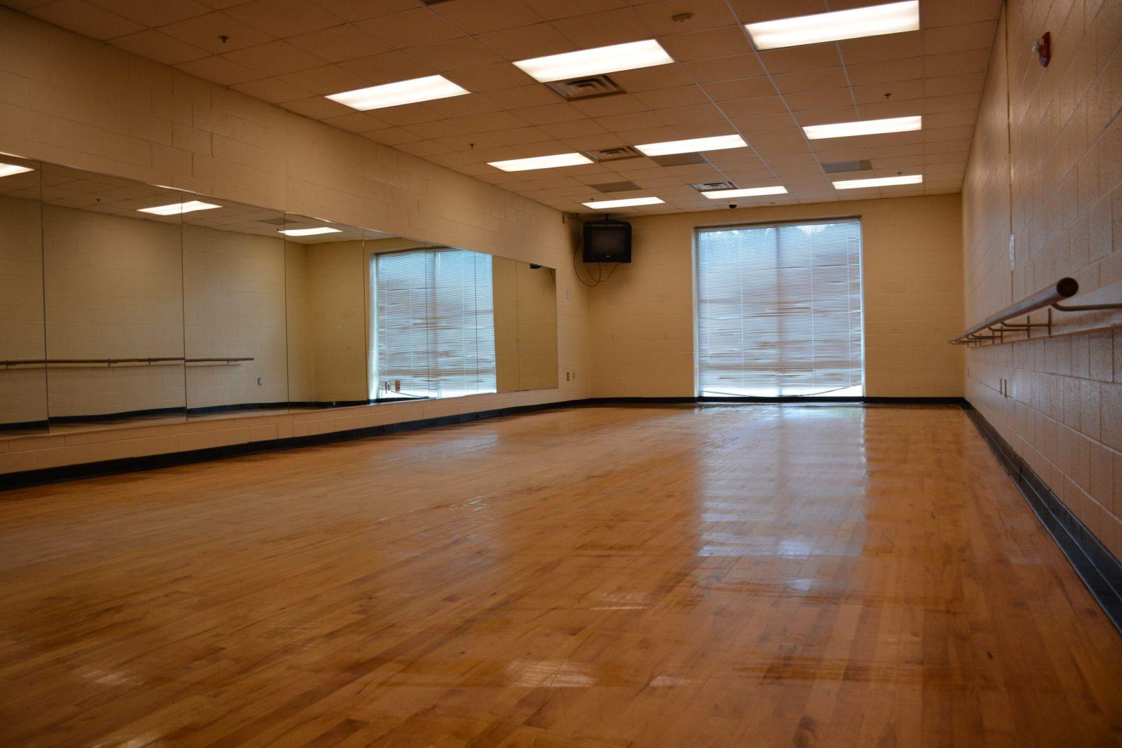 Virginia Burton Gray Recreation Center Clayton County Parks