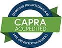 CAPRA Accredited