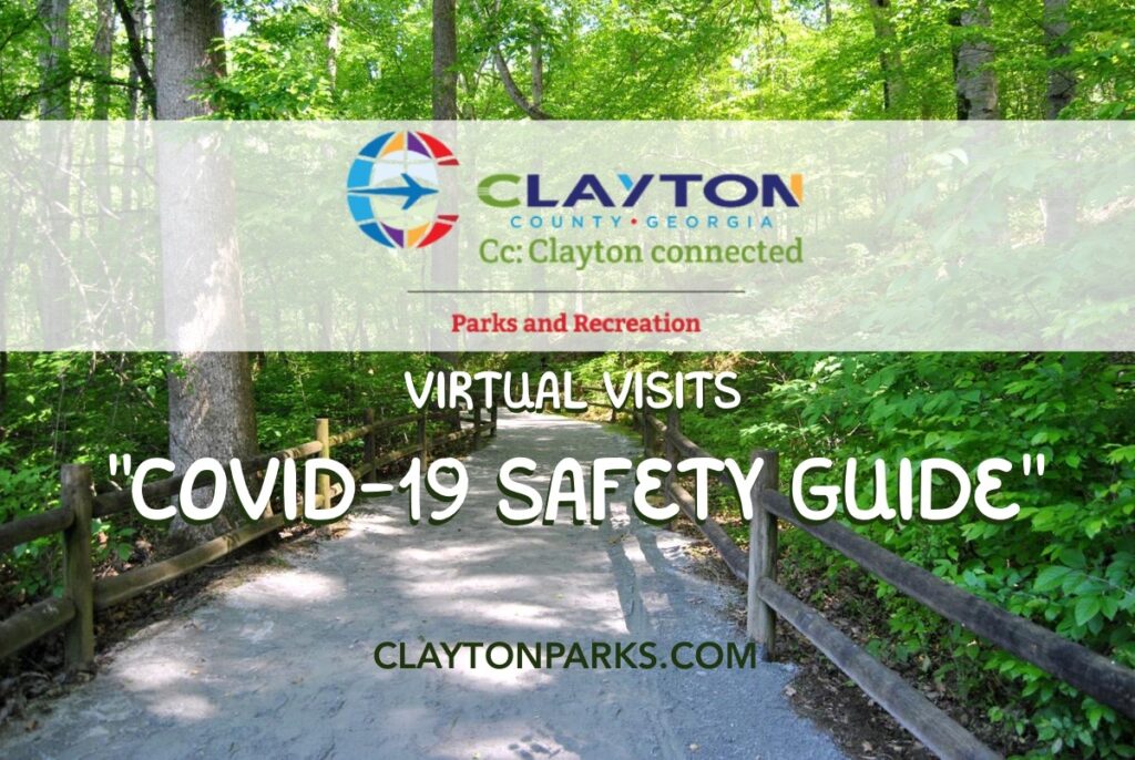 Virtual Visits COVID – 19 Safety Guide