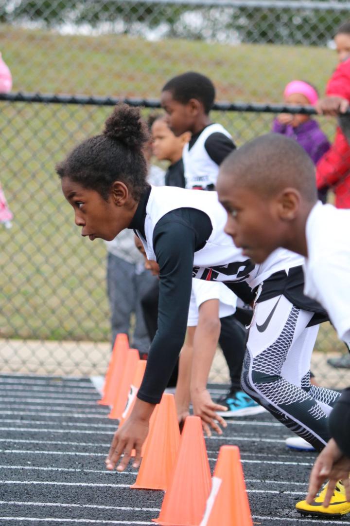 Youth Sports Clayton County Parks