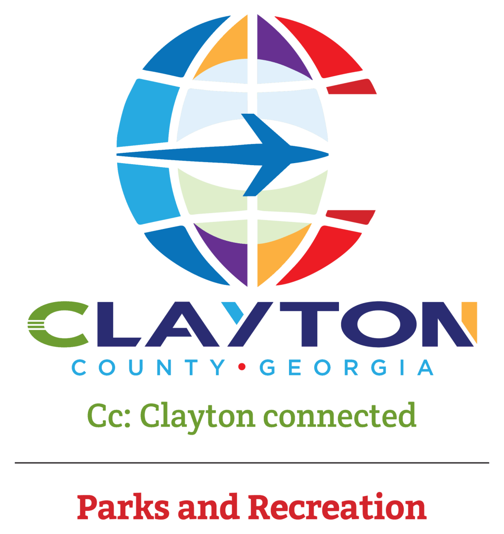 Clayton County Parks Logo