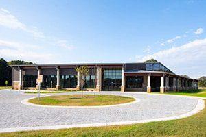 Lake Spivey Recreation Center Virtual Tour