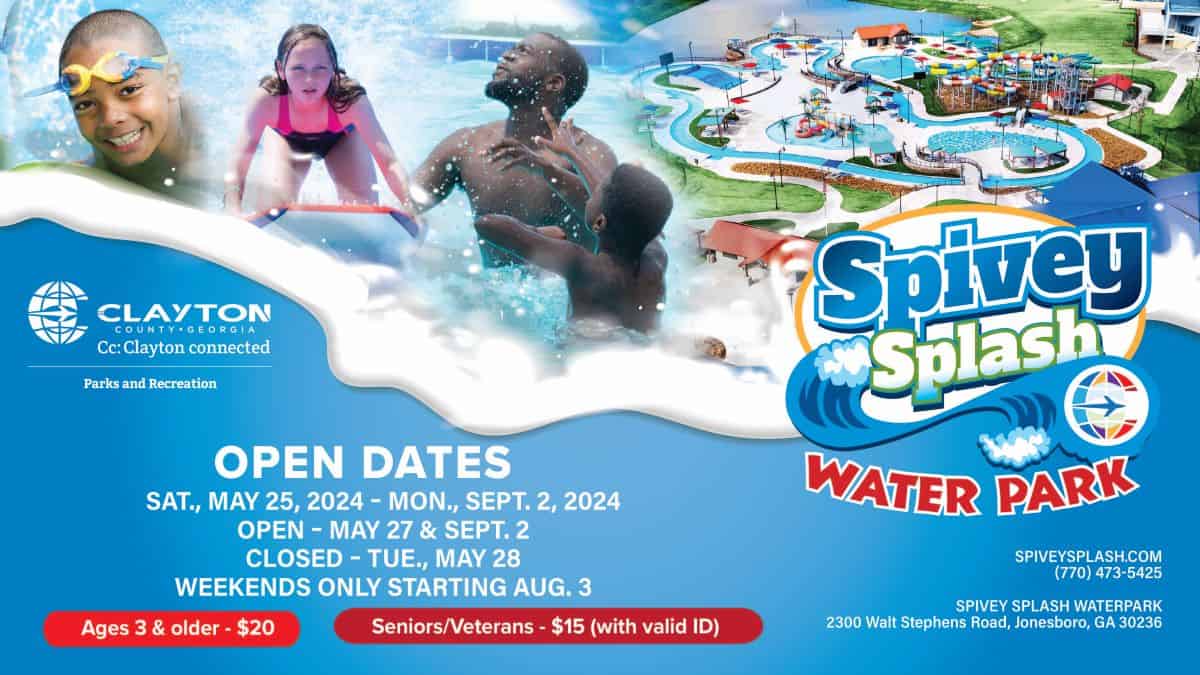Season opening 2024