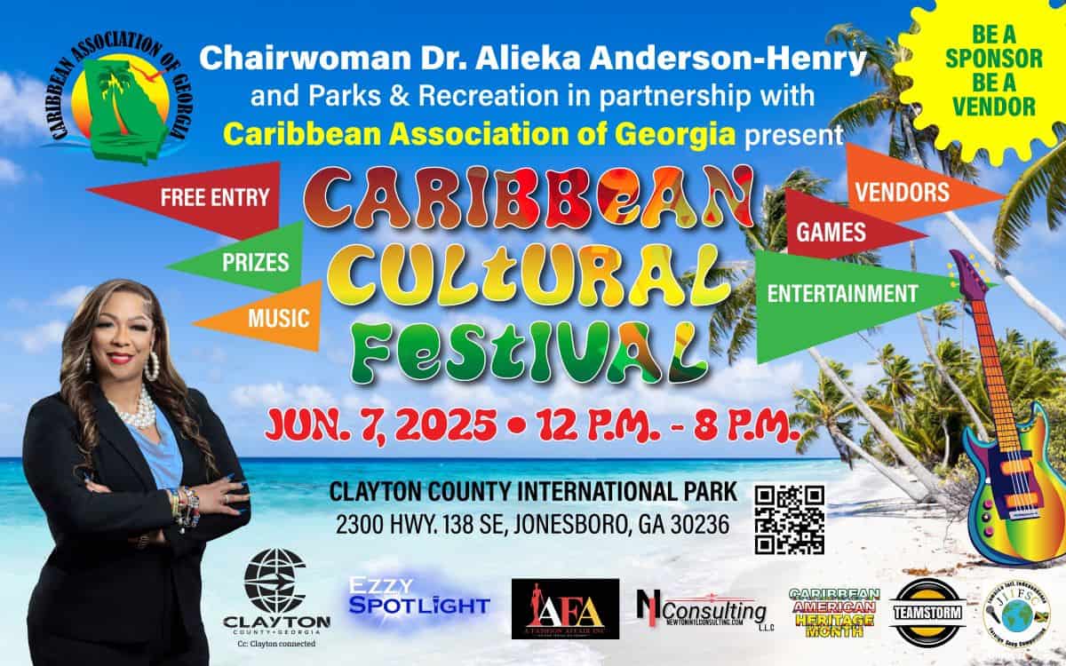 Caribbean Cultural festival 2025