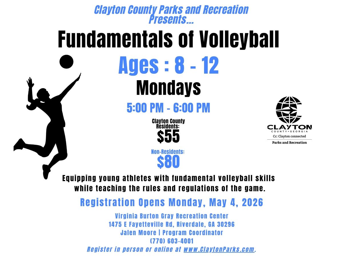 Fund of Volleyball Pilot Session March 2026